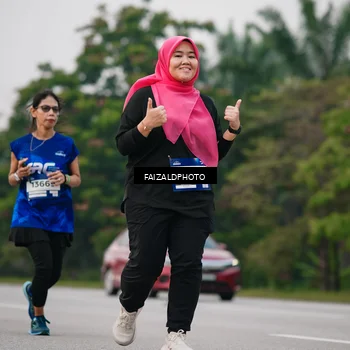 Runner Photo 7415693