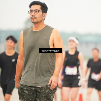 Runner Photo 7415700
