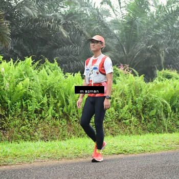 Runner Photo 7415701
