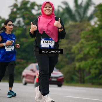Runner Photo 7415716