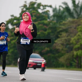 Runner Photo 7415717