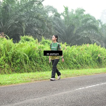 Runner Photo 7415719