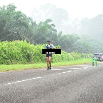 Runner Photo 7415724