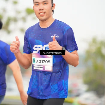 Runner Photo 7415768