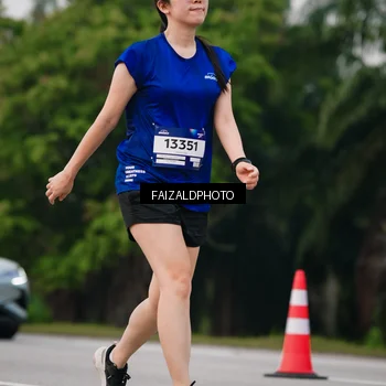 Runner Photo 7415785