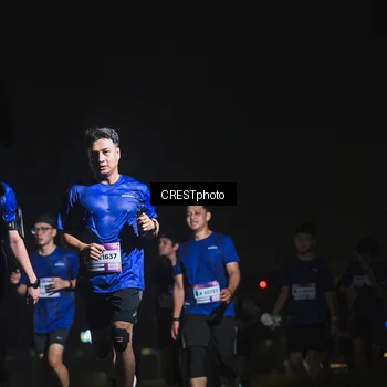 Runner Photo 7415789