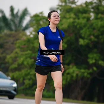 Runner Photo 7415813