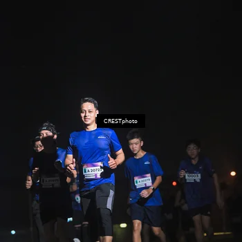 Runner Photo 7415815