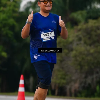 Runner Photo 7415827