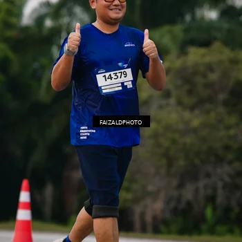 Runner Photo 7415836