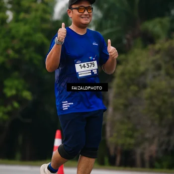Runner Photo 7415838