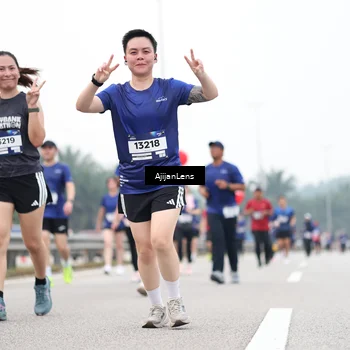 Runner Photo 7415846