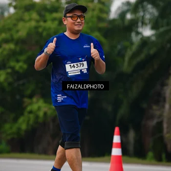 Runner Photo 7415854