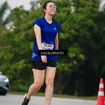 Runner Photo 7415856