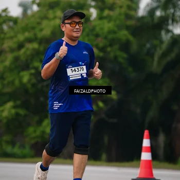 Runner Photo 7415871