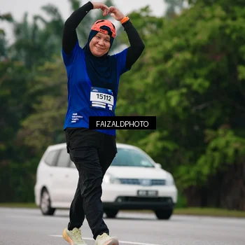Runner Photo 7415932