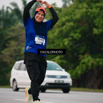 Runner Photo 7415934
