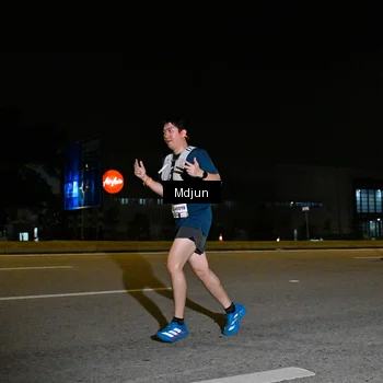 Runner Photo 7415970