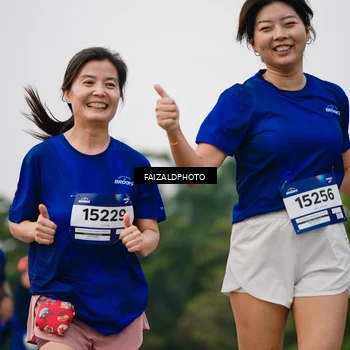 Runner Photo 7415984
