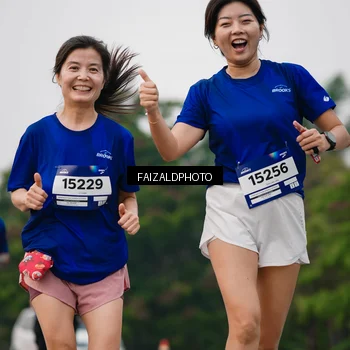 Runner Photo 7416006