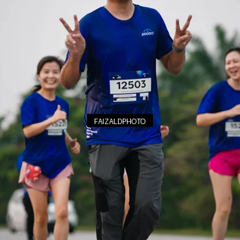 Runner Photo 7416019