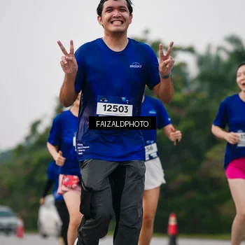 Runner Photo 7416033