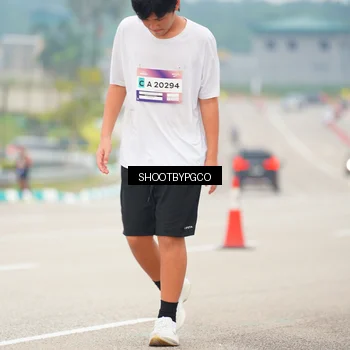 Runner Photo 7416045