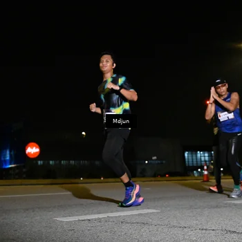 Runner Photo 7416048