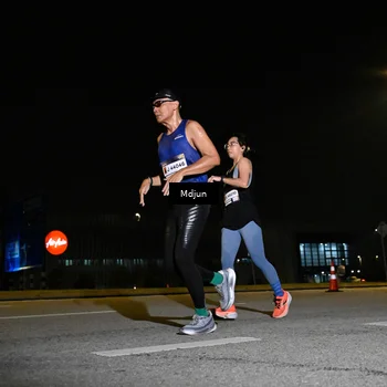 Runner Photo 7416081