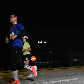 Runner Photo 7416082