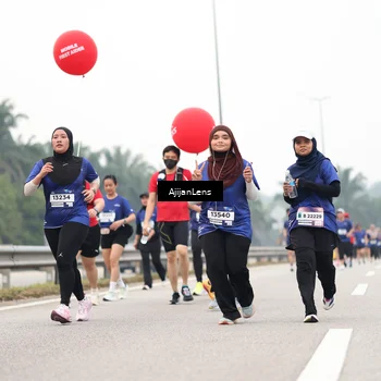 Runner Photo 7416093