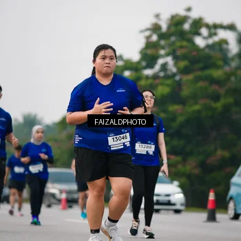 Runner Photo 7416114