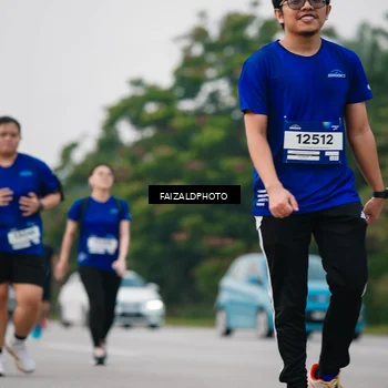 Runner Photo 7416116