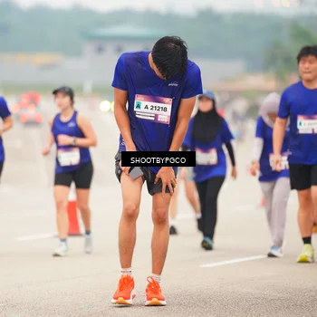 Runner Photo 7416119