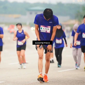 Runner Photo 7416120