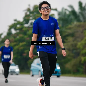 Runner Photo 7416121