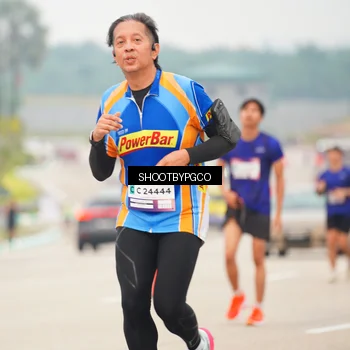 Runner Photo 7416127