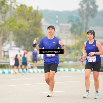 Runner Photo 7416133