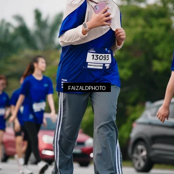 Runner Photo 7416136