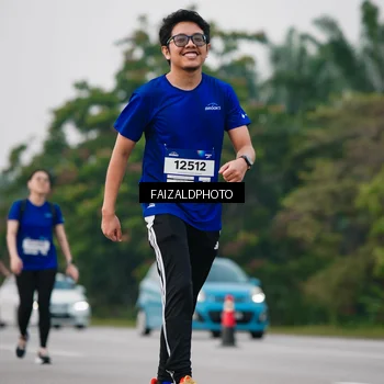 Runner Photo 7416143