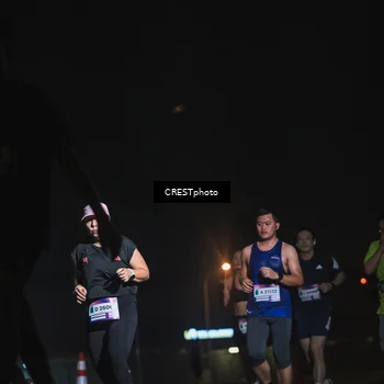 Runner Photo 7416145