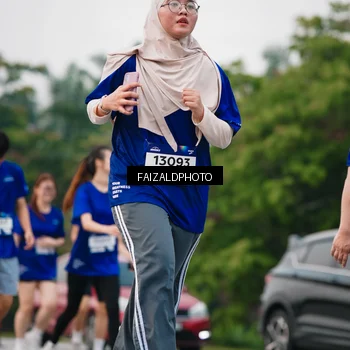 Runner Photo 7416147