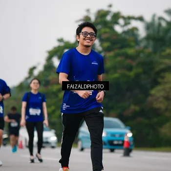 Runner Photo 7416148