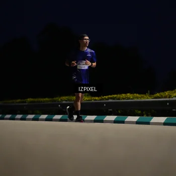 Runner Photo 7416149
