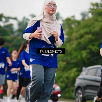 Runner Photo 7416153