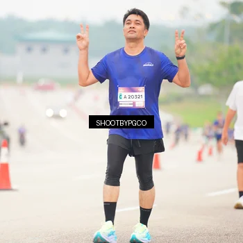 Runner Photo 7416170