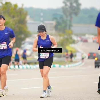 Runner Photo 7416177
