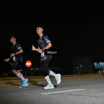 Runner Photo 7416193