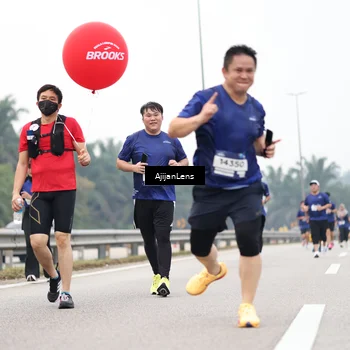 Runner Photo 7416196