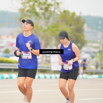 Runner Photo 7416197